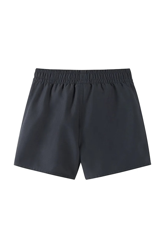 Reima szorty kąpielowe dziecięce Somero 5200153B.PPY2 szary SS26