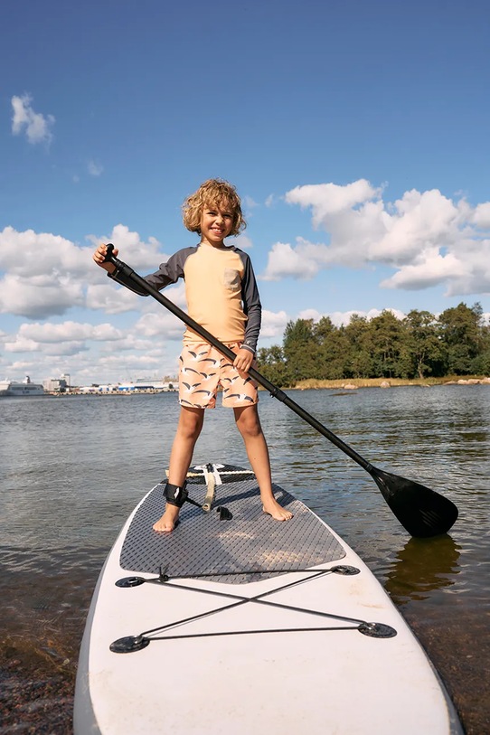 Reima szorty kąpielowe dziecięce Somero 5200153C.PPY2