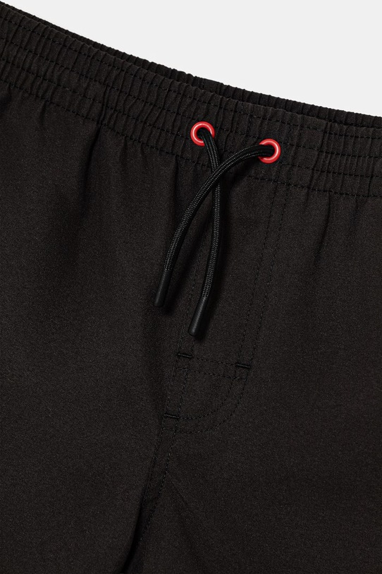 Chłopiec Guess szorty kąpielowe dziecięce L6GZ03.WG282.PPY2.M czarny