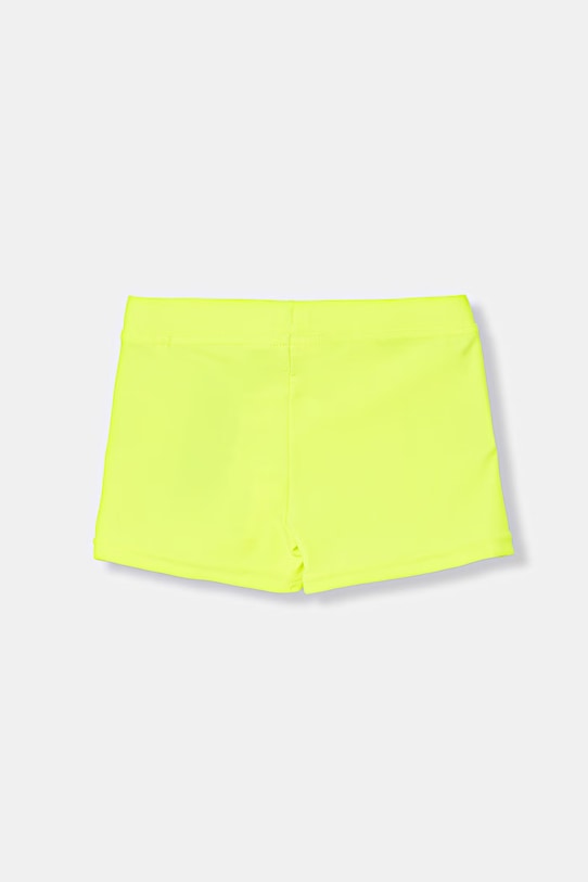 Guess kąpielówki dziecięce I6GZ00.MC052.PPY2.M zielony SS26