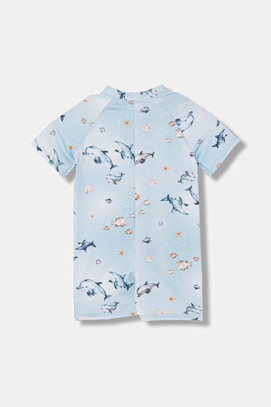 Παιδικό μαγιό Jamiks CARSTEN CARSTEN.Kom.pl.JLI130.B μπλε SS26