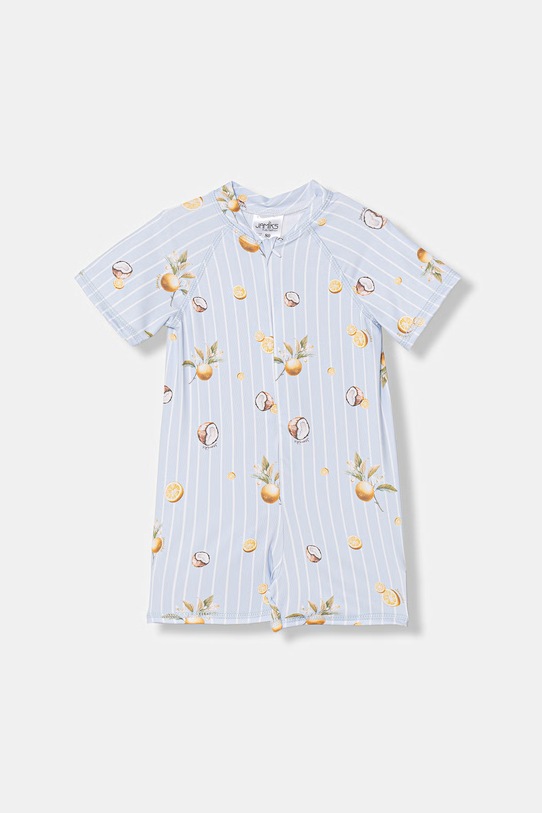 Παιδικό μαγιό Jamiks CARSTEN μπλε CARSTEN.Kom.pl.JLI130.B