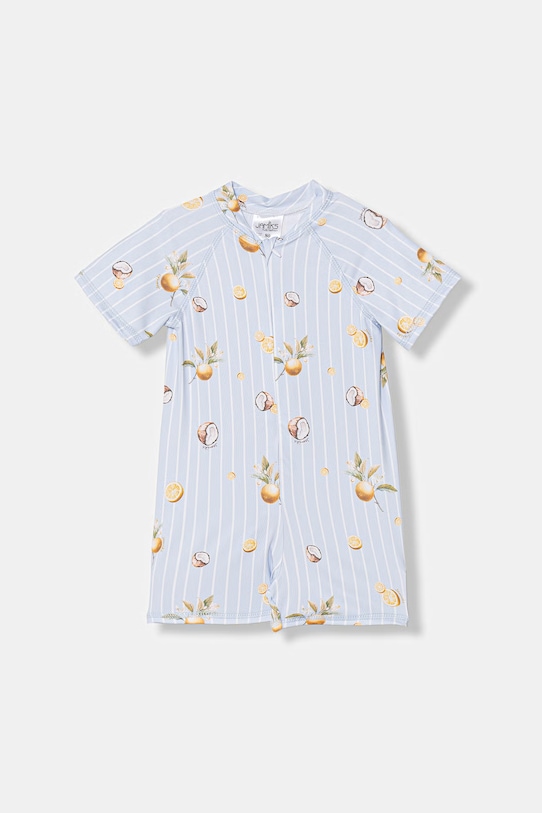 Παιδικό μαγιό Jamiks CARSTEN μπλε CARSTEN.Kom.pl.JLI130.B