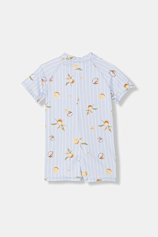 Παιδικό μαγιό Jamiks CARSTEN CARSTEN.Kom.pl.JLI130.B μπλε SS26