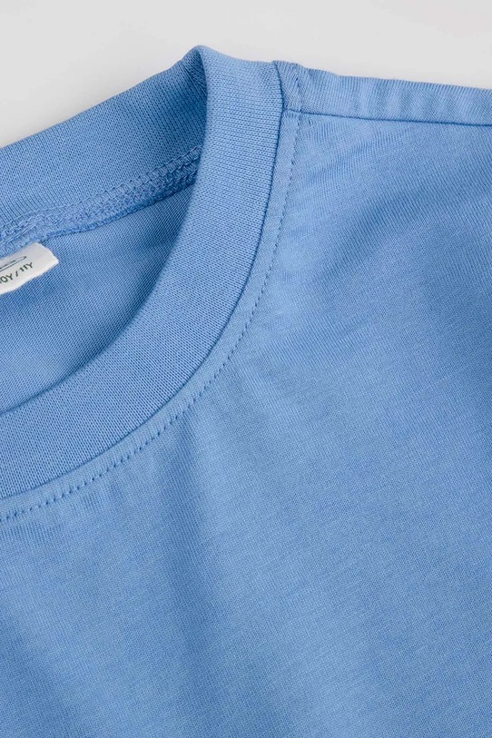 Момче Детска пижама Coccodrillo WC6448213PJS син