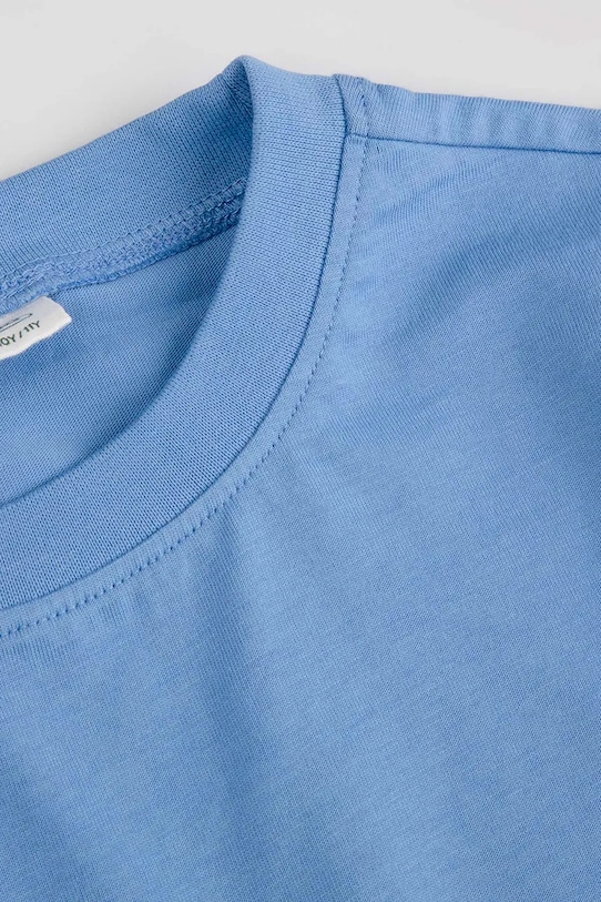 Момче Детска пижама Coccodrillo WC6448213PJS син