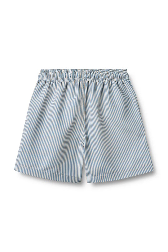 Wheat szorty kąpielowe dziecięce 2941.473.GRS niebieski SS26