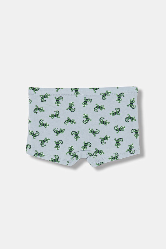 United Colors of Benetton Μποξεράκι παιδικό 5-pack 36O40X01P.G.Stagionale