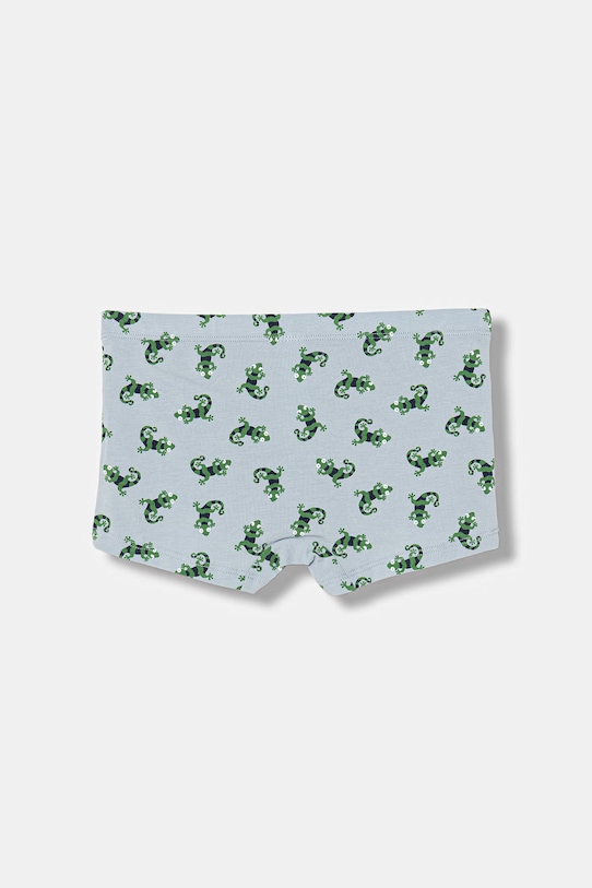 United Colors of Benetton Μποξεράκι παιδικό 5-pack 36O40X01P.G.Stagionale