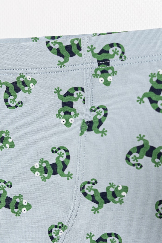 United Colors of Benetton Μποξεράκι παιδικό 5-pack 36O40X01P.G.Stagionale