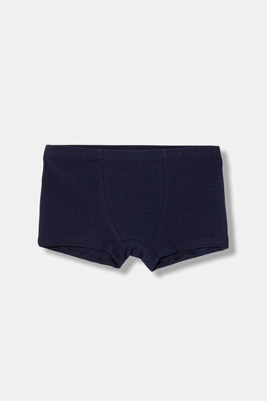 Αγορίστικα United Colors of Benetton Μποξεράκι παιδικό 5-pack 36O40X01P.G.Stagionale πολύχρωμο