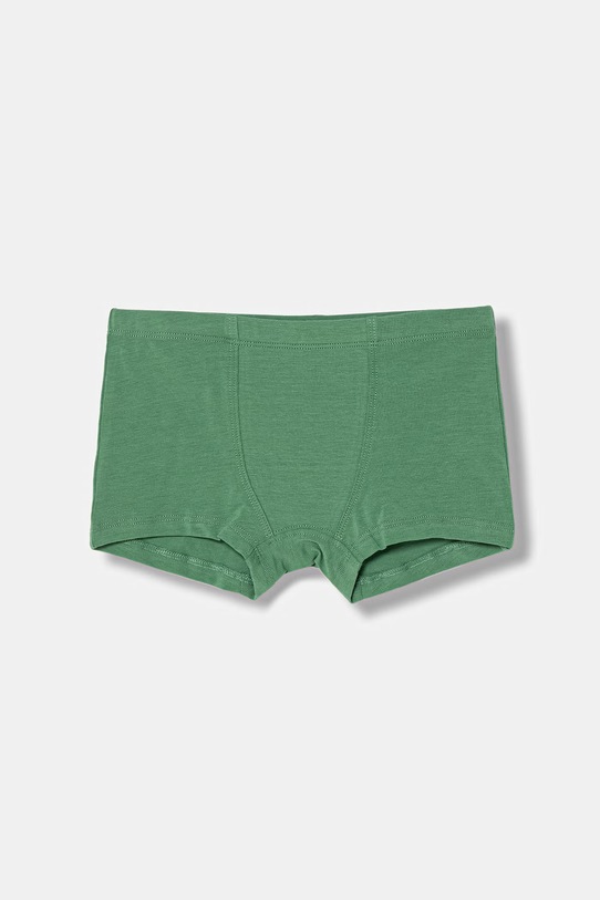 United Colors of Benetton Μποξεράκι παιδικό 5-pack 36O40X01P.G.Stagionale πολύχρωμο