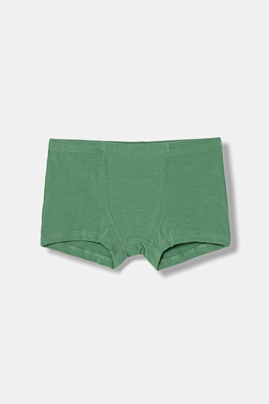 United Colors of Benetton Μποξεράκι παιδικό 5-pack 36O40X01P.G.Stagionale πολύχρωμο