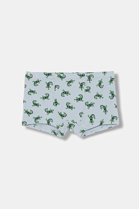 United Colors of Benetton Μποξεράκι παιδικό 5-pack 36O40X01P.G.Stagionale