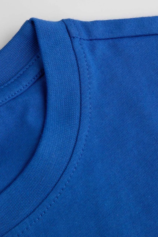 CHLAPEC Coccodrillo pyžamo dětské bavlněné WC6448203LBD modrá