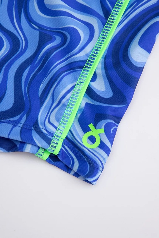 Lemon Explore kąpielówki dziecięce niebieski WL6376204SWB