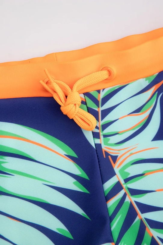 Chłopiec Lemon Explore kąpielówki dziecięce WL6376206SWB multicolor