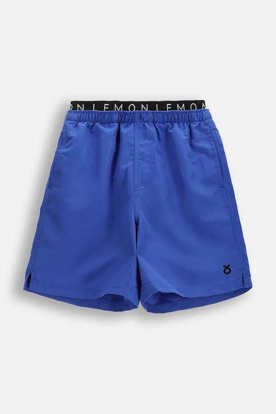 Lemon Explore pantaloni scurți de baie pentru copii albastru WL6376301SWB