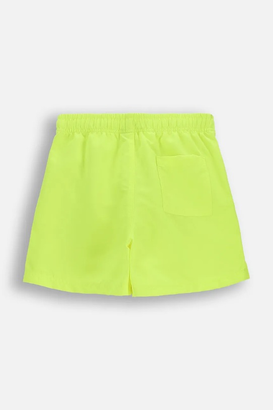 Lemon Explore pantaloni scurți de baie pentru copii WL6376304SWB galben SS26