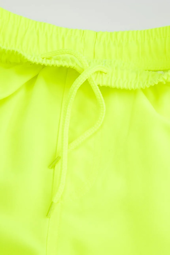 Băieți Lemon Explore pantaloni scurți de baie pentru copii WL6376304SWB galben