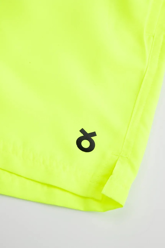 Lemon Explore pantaloni scurți de baie pentru copii galben WL6376304SWB