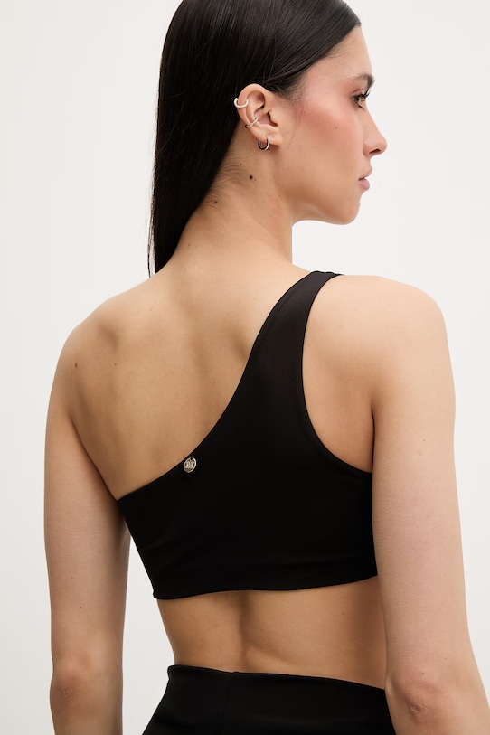 Oblečení Max Mara Beachwear plavková podprsenka dámská ALISIA 2616821059600 černá