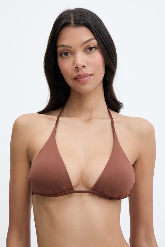 Max Mara Beachwear раздельный купальник для женщин BABY 2616831219600 коричневый SS26