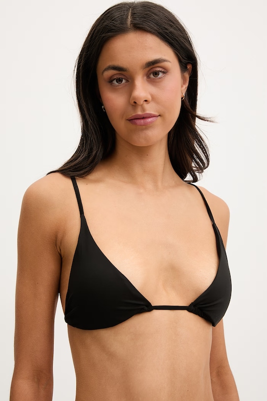 Max Mara Beachwear роздільний купальник жіночий BABY чорний 2616831219600