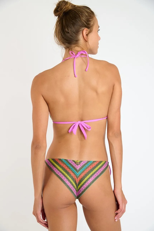 Banana Moon biustonosz kąpielowy Kapilina CRICO.KAPILINA zielony SS26