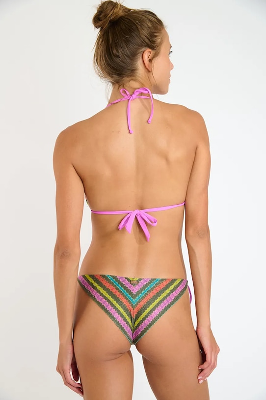 Banana Moon biustonosz kąpielowy Kapilina CRICO.KAPILINA zielony SS26