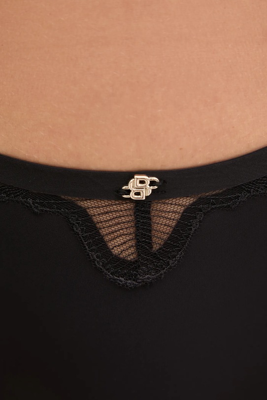 Oblačila Spodnjice BOSS BRIEF GINGKO 50556454 črna