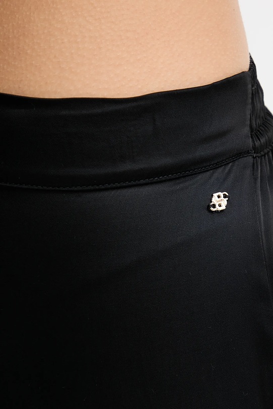 BOSS piżama Blossom Long Set 50557156