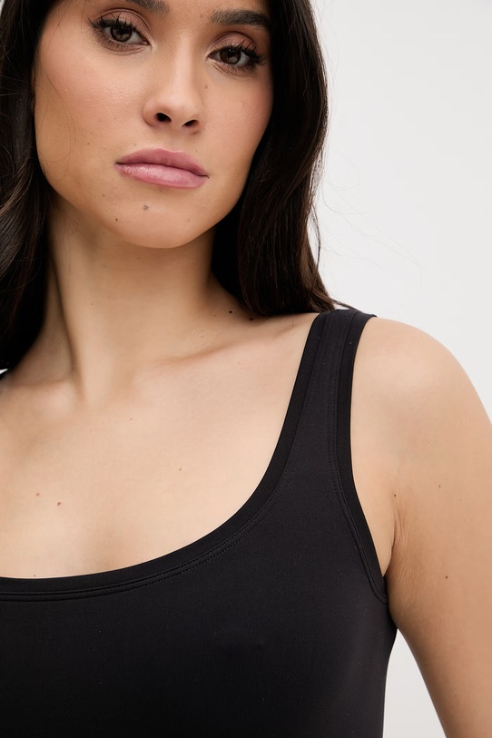 Σουτιέν Guess MATILDE μαύρο O5BC18.K1800