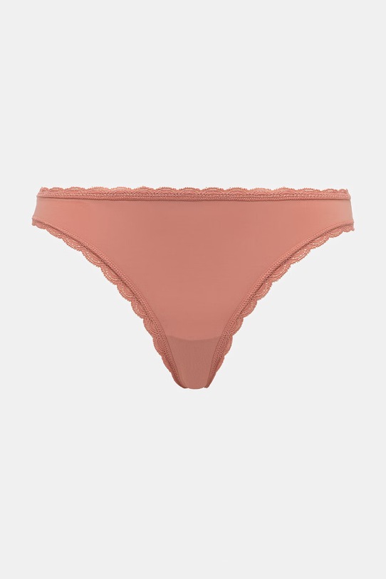 Odzież Guess figi 3-pack O5RG20.KBS50 beżowy