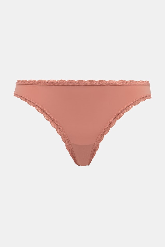 Odzież Guess figi 3-pack O5RG20.KBS50 beżowy