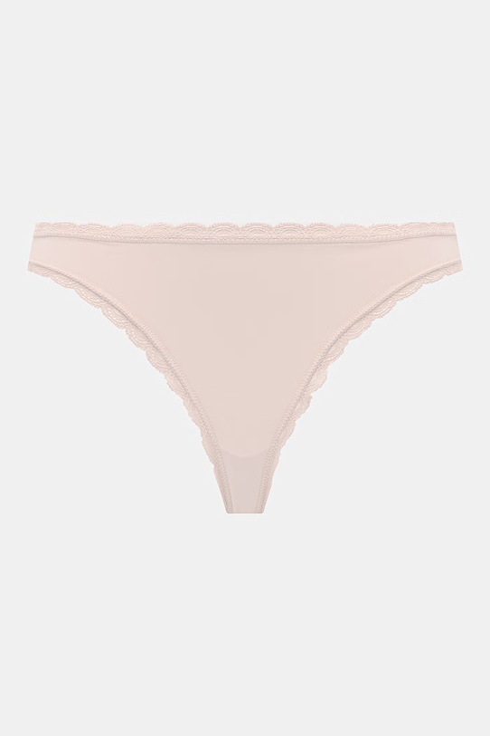 Odzież Guess stringi 3-pack O5RG21.KBS50 beżowy