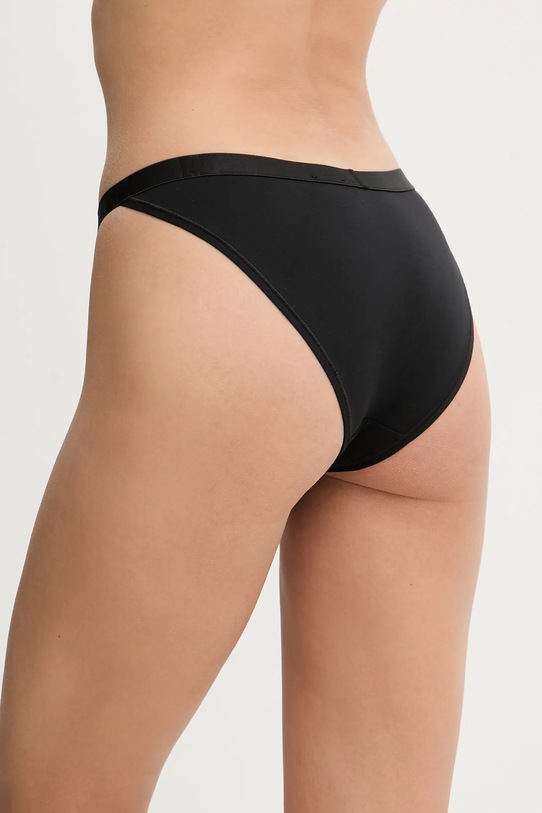 Odzież HUGO figi SIGNATURE BRIEF 50557278 czarny