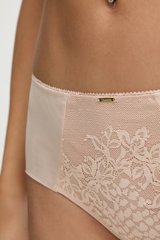 Odzież Chantelle figi MARIS C16IB0 beżowy