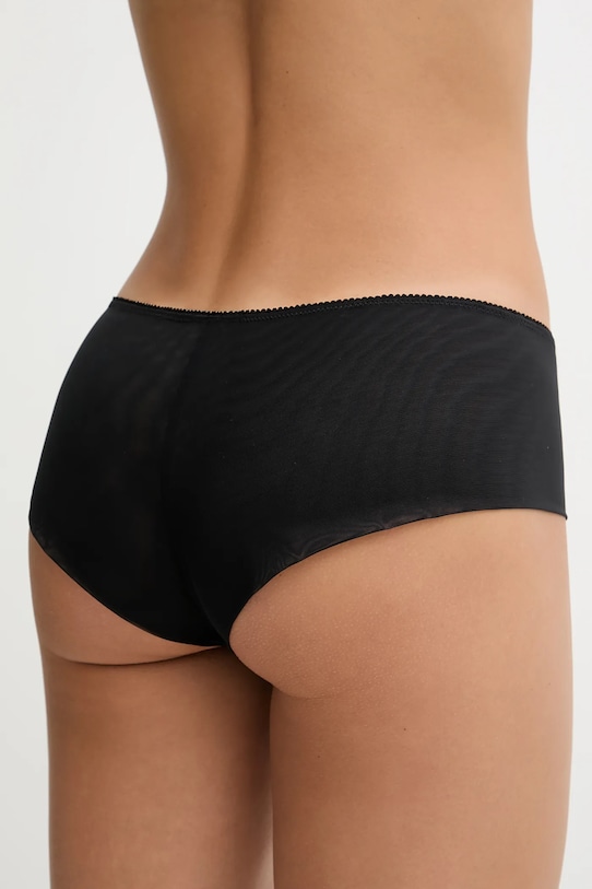 Odzież Chantelle figi MARIS C16IB0 czarny