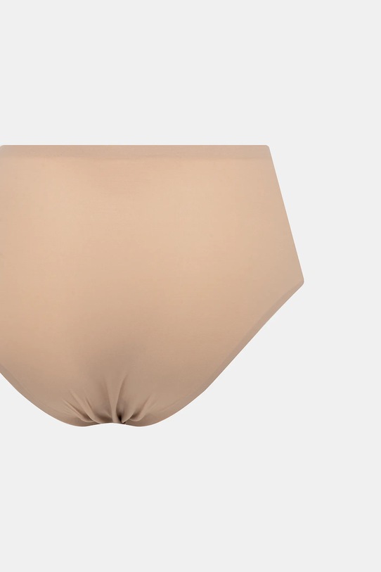 Îmbrăcăminte Chantelle chiloți 3-pack C10030 bej