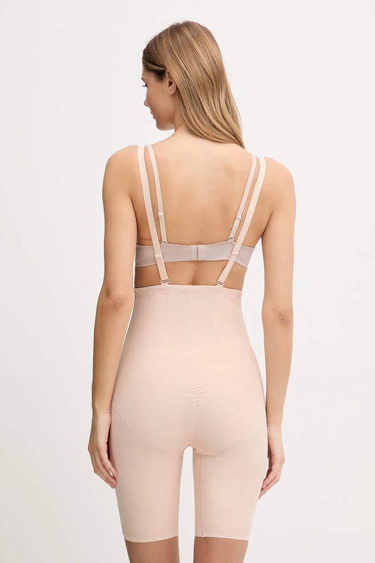 Oblečení Tvarovací šortky Chantelle C16OC0 béžová