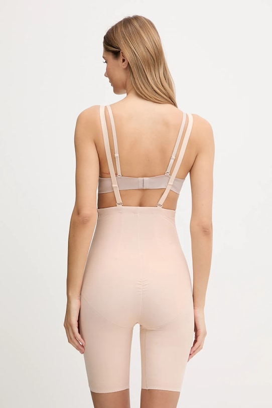 Дрехи Оформящ къс клин Chantelle C16OC0 бежов