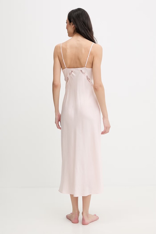 Нощница Chantelle IDYLL C1ARW0 розов SS26