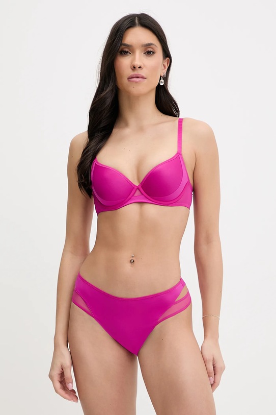 Chantelle figi C1AAG0 różowy SS26