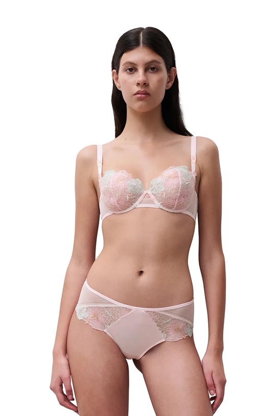 Chantelle sutien DAYDREAM C1ACM5 roz SS26
