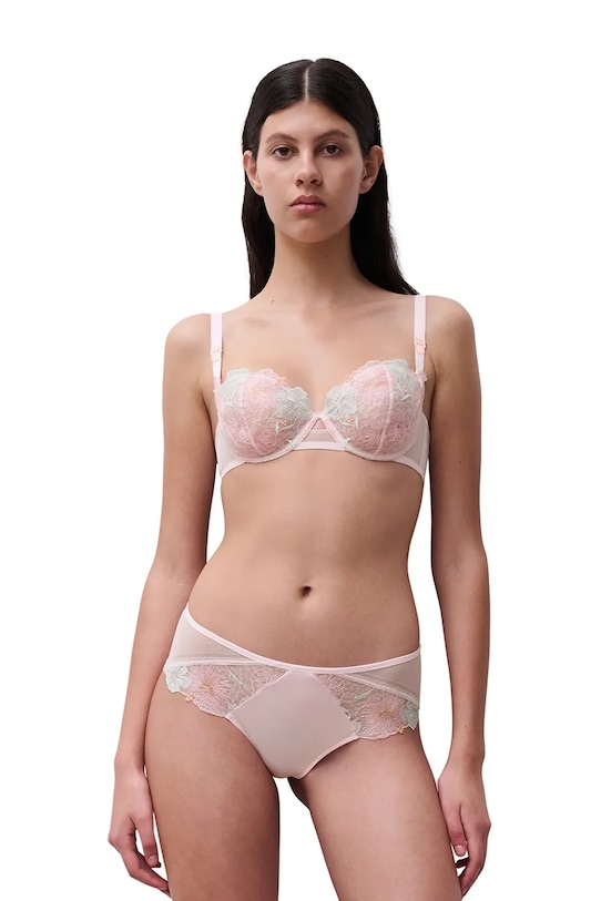 Chantelle sutien DAYDREAM C1ACM5 roz SS26