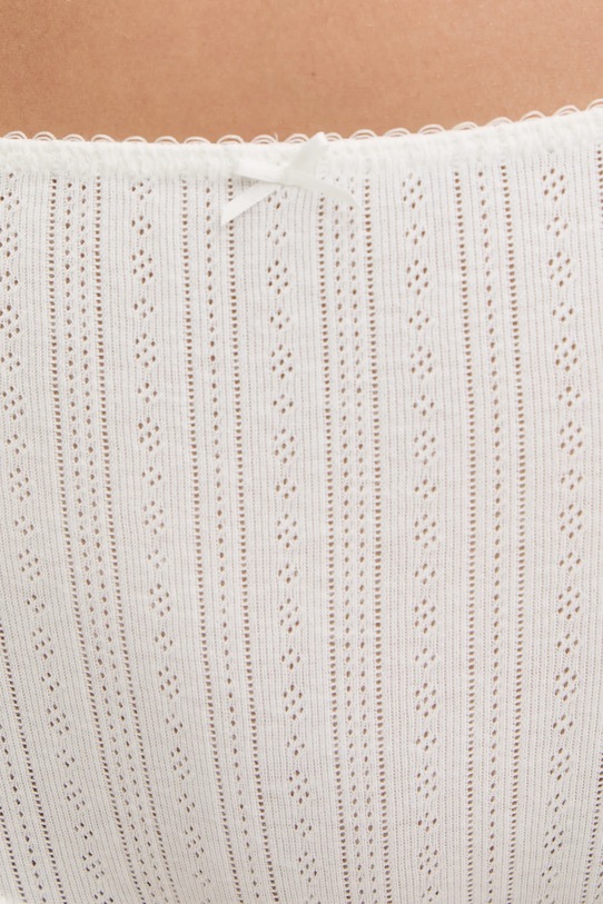 Chantelle szorty piżamowe beżowy C1AUE5