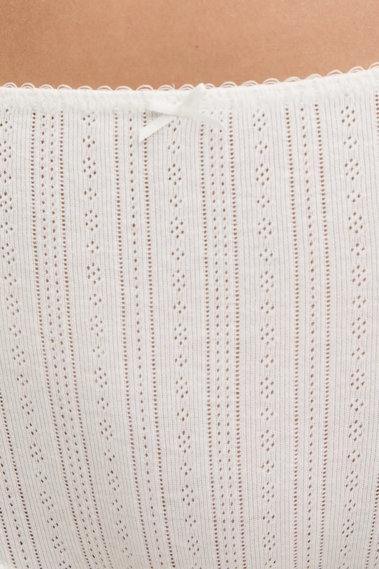 Chantelle szorty piżamowe beżowy C1AUE5