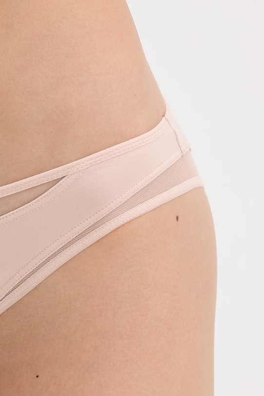 Chantelle figi beżowy C1AAA0