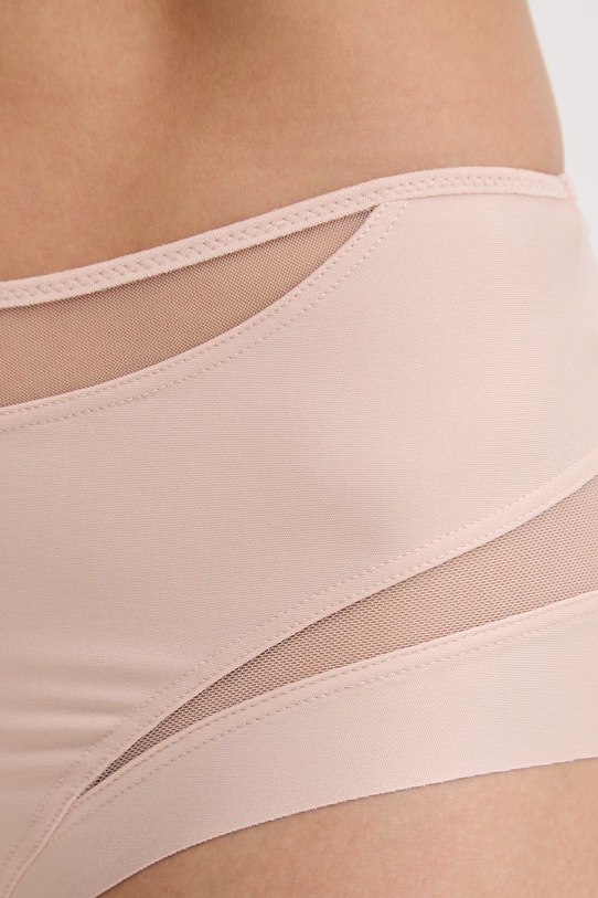 Chantelle figi beżowy C1AAC5